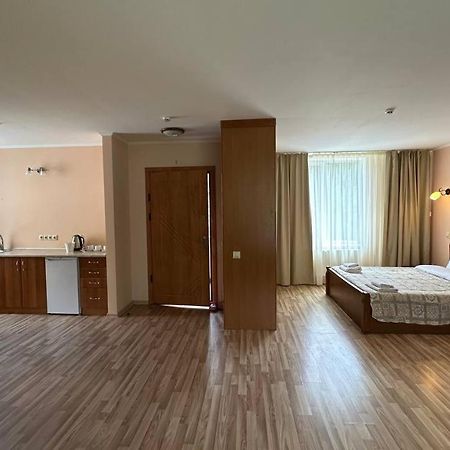 Panna Hotel سولوتشين المظهر الخارجي الصورة