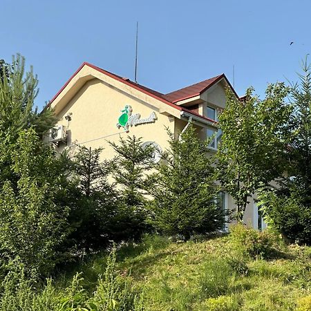 Panna Hotel سولوتشين المظهر الخارجي الصورة