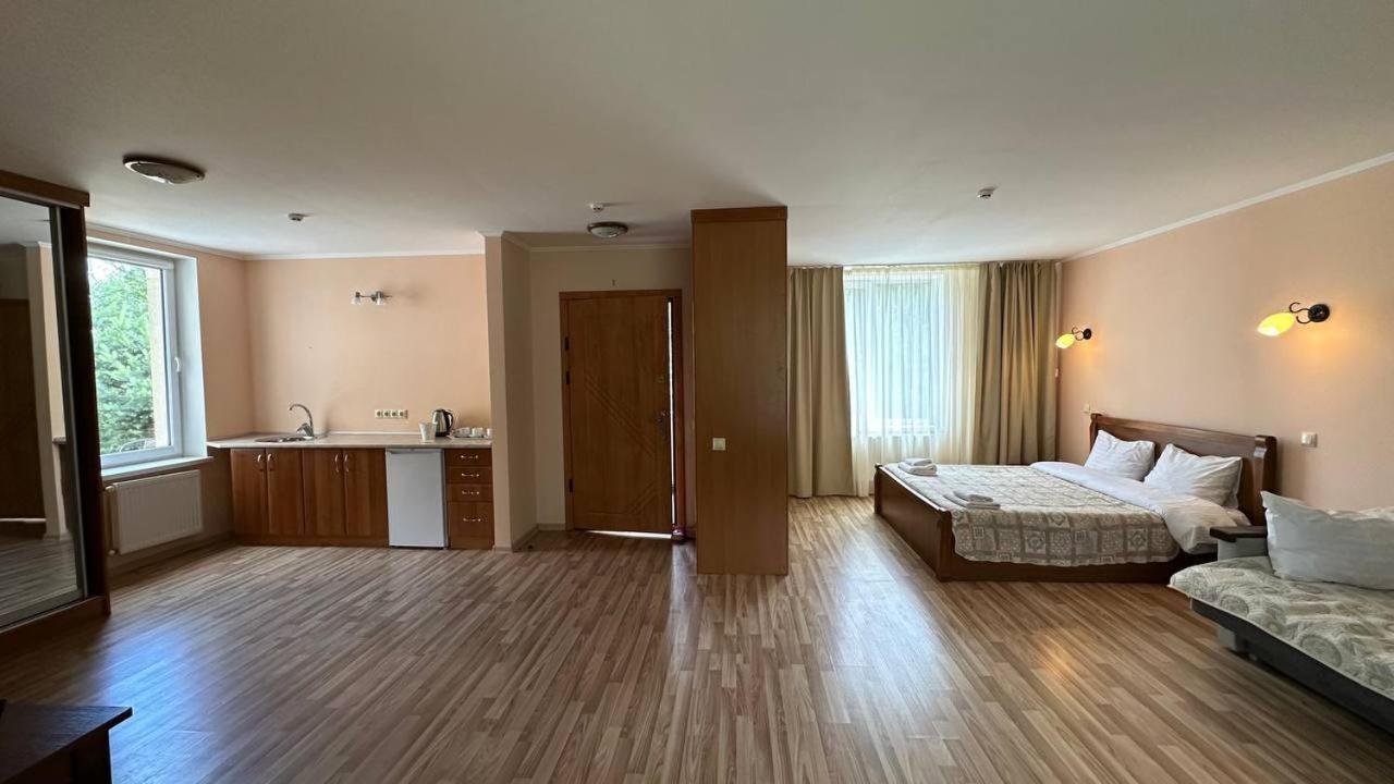 Panna Hotel سولوتشين المظهر الخارجي الصورة