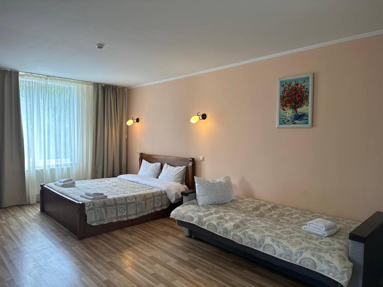 Panna Hotel سولوتشين المظهر الخارجي الصورة