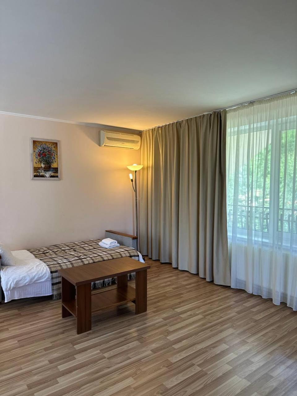 Panna Hotel سولوتشين المظهر الخارجي الصورة