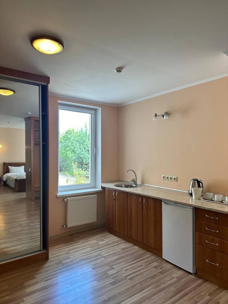 Panna Hotel سولوتشين المظهر الخارجي الصورة