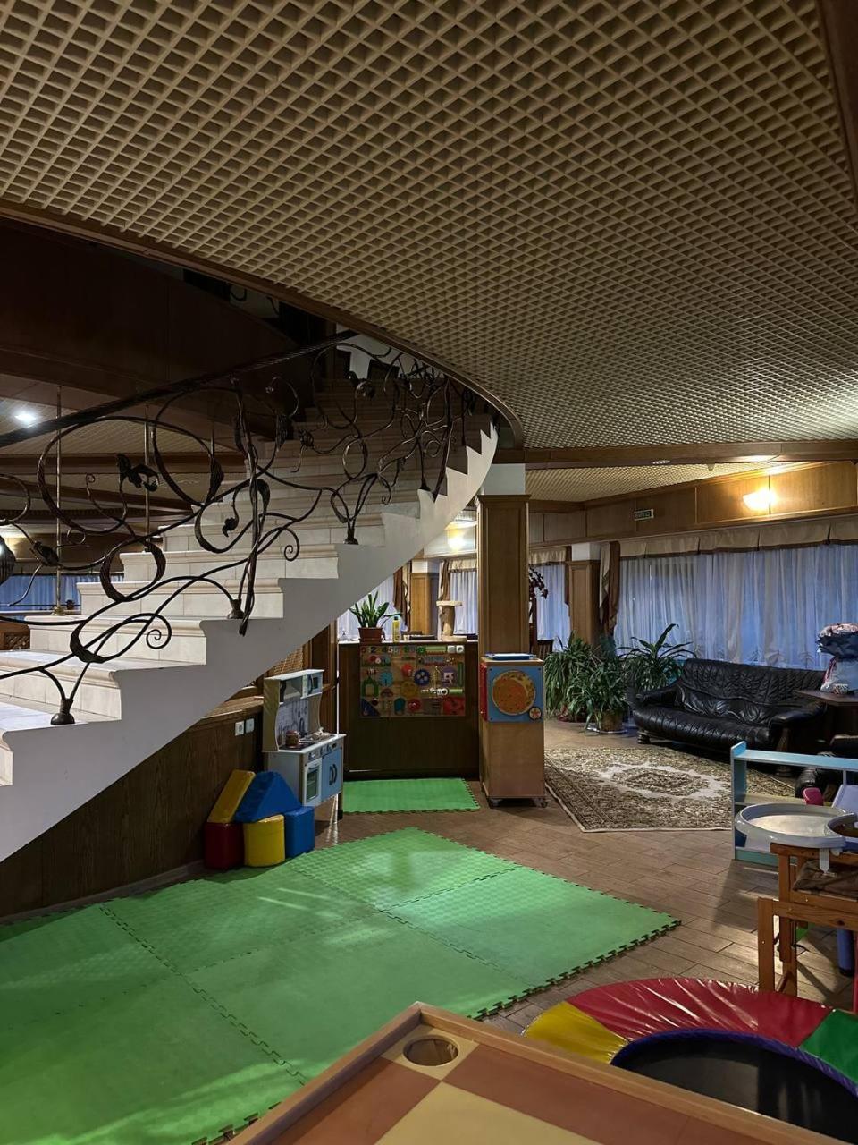 Panna Hotel سولوتشين المظهر الخارجي الصورة