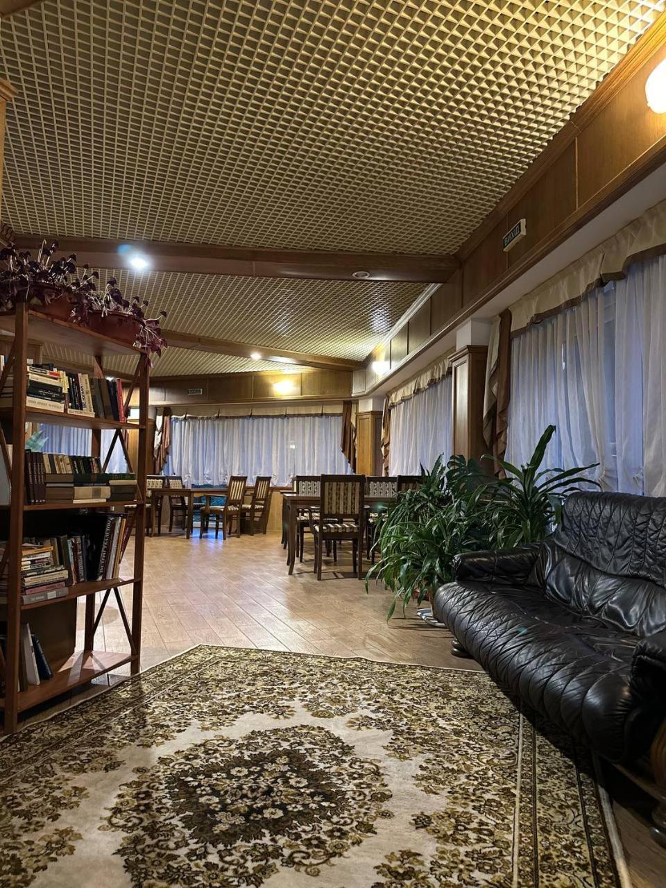 Panna Hotel سولوتشين المظهر الخارجي الصورة