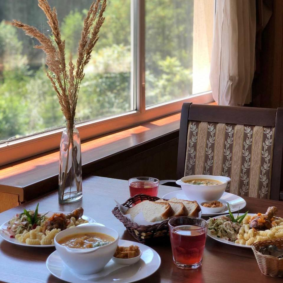 Panna Hotel سولوتشين المظهر الخارجي الصورة